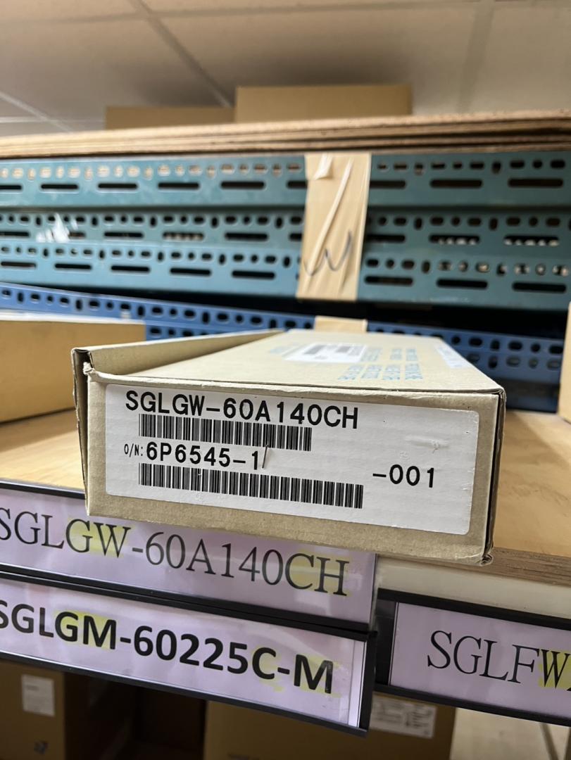 SGLGW-60A140CH 安川線碼