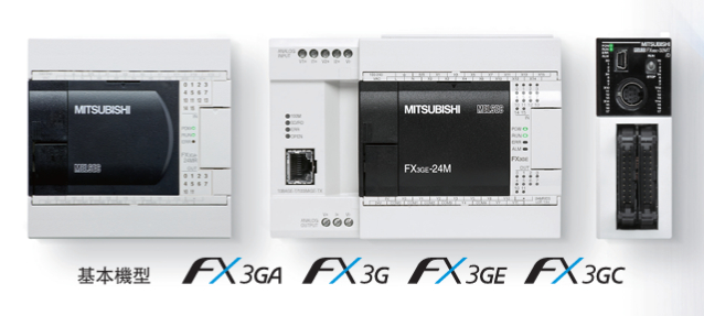 FX-3G_PLC