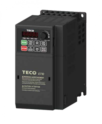 E710變頻器